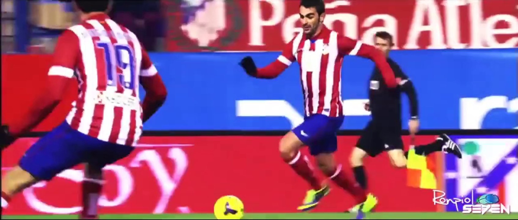 Real Madrid vs Atletico Madrid 2014 - Champions League Final Promo 25.05.2014 _ HD