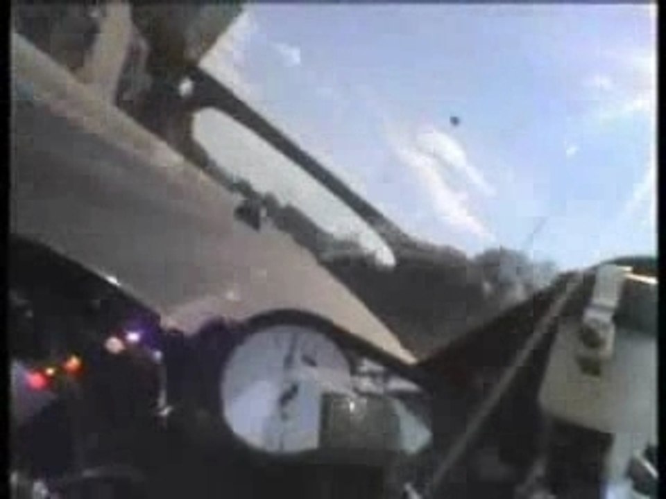 GhostRider Clip