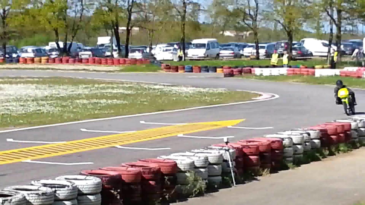 corcoué 2014 mob 50 cc promotion