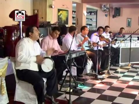 Ayaş Yolları (Şendoğan Kocasoy)