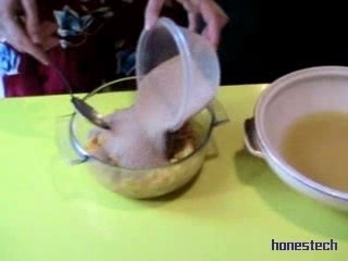 MaryJose: Confiture d'oranges part2