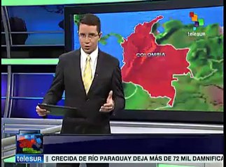 Colombia, el país más desigual de Latinoamérica