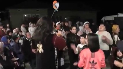 Fahriye GÜNEY - DAMAT HALAYI