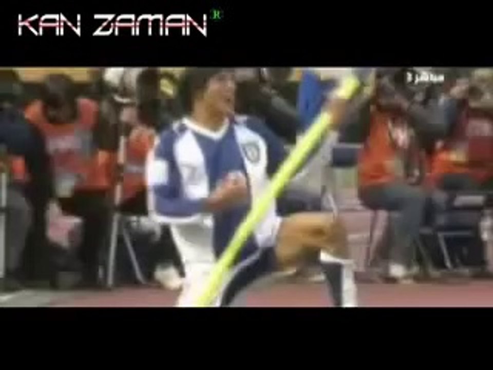 هالة وكرومبو فى اليابان فضيحة الاهلى فى اليابان