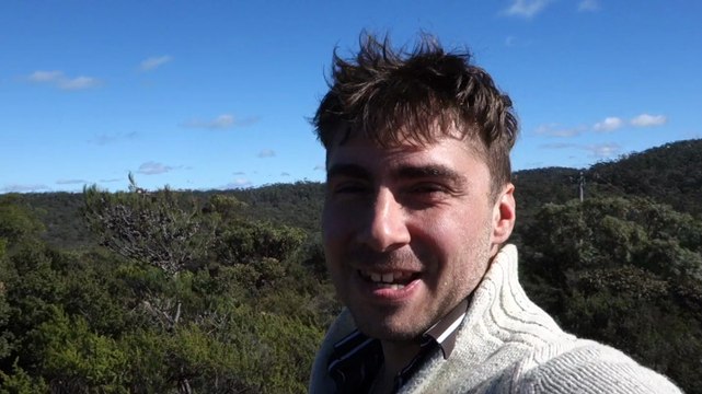 Australie-Tasmanie: Difficile présentation de Fraycinet National Park