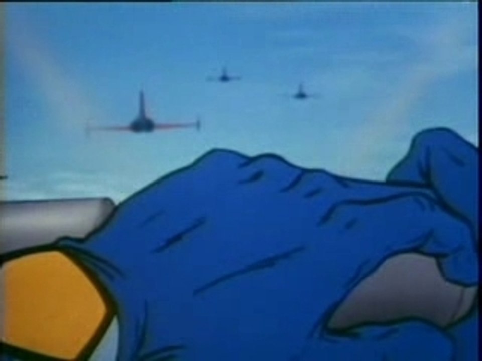 La Bataille Des Planètes