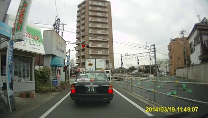 30 Most Shocking Truck Crashes Winter 2014