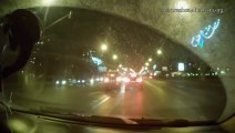 2014年3月の交通事故動画まとめ。ドライブレコーダー (2)