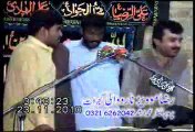13 Rajab jashan E Ali,as par Qasida Zakir Qazi Waseem Abbas Tangan tere tae