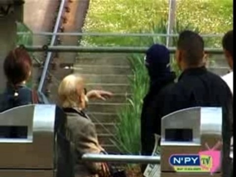 Kdo à gagner avec N'PY, ski pyrénées