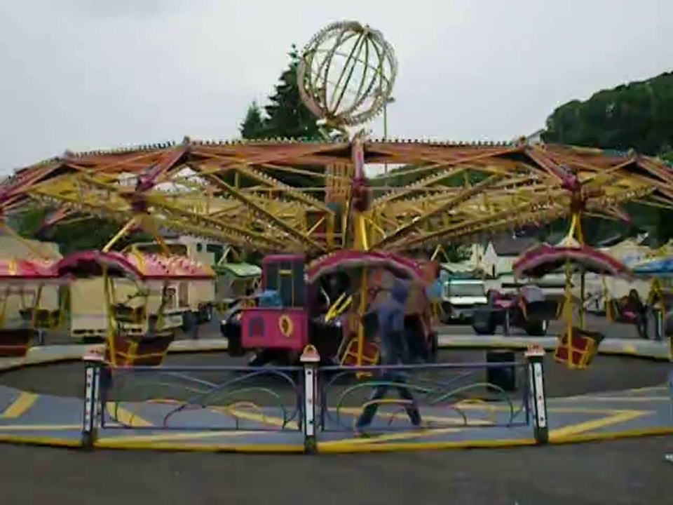 Offride: Super Allround Kromin 29.05.14