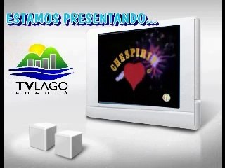 TV Lago Bogota - Tanda #123