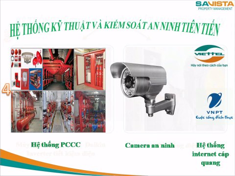 Văn phòng cho thuê quận 5 - HCMC Lottery Tower