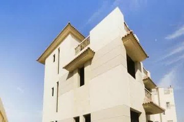 Villa for Sale in Royal City in Sheikh Zayed
