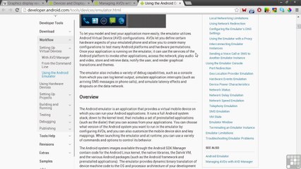 Learning Android App Programming 14