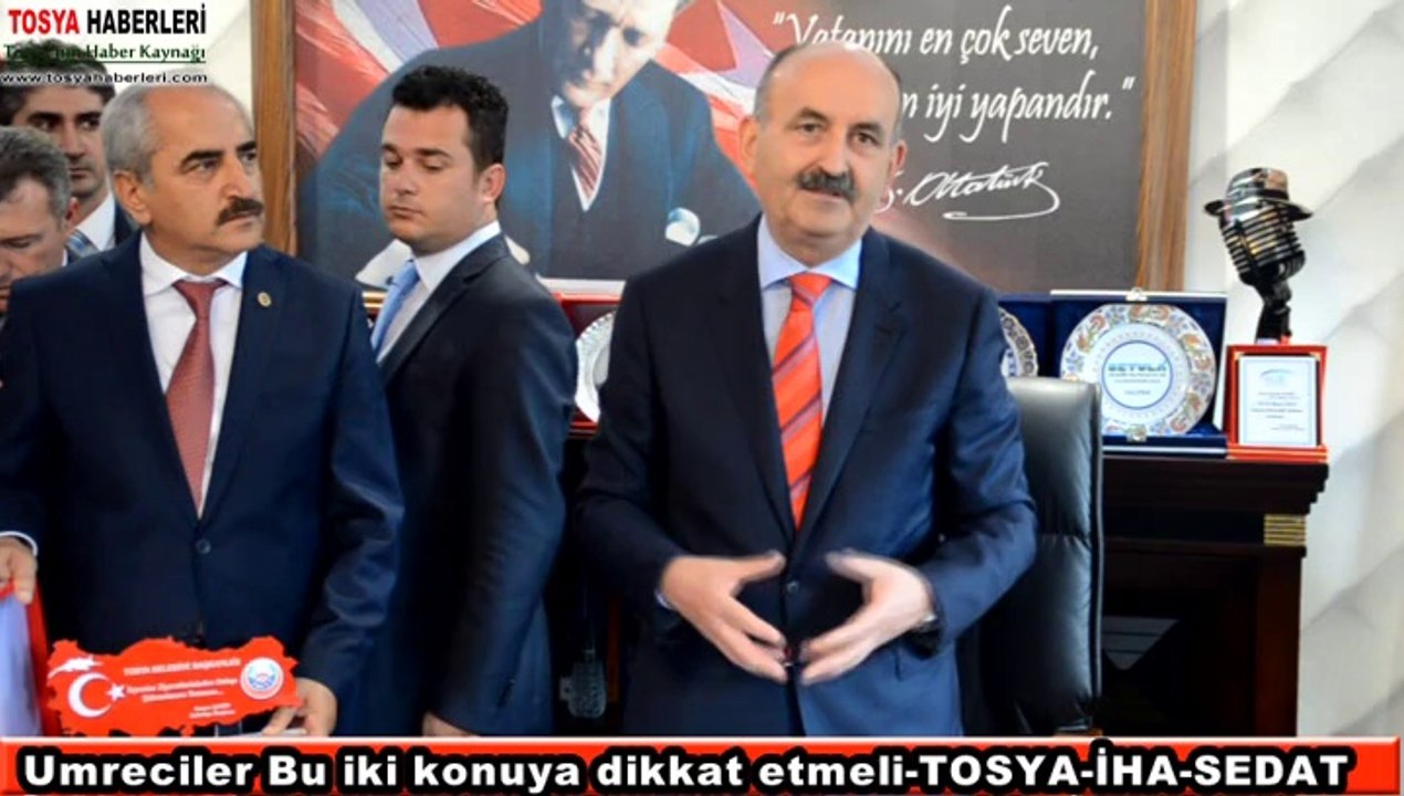 Sağlık Bakanı Mers Virüsü Açıklaması