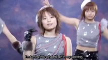 Country Musume - Senpai ~Love Again~ (Subbed)