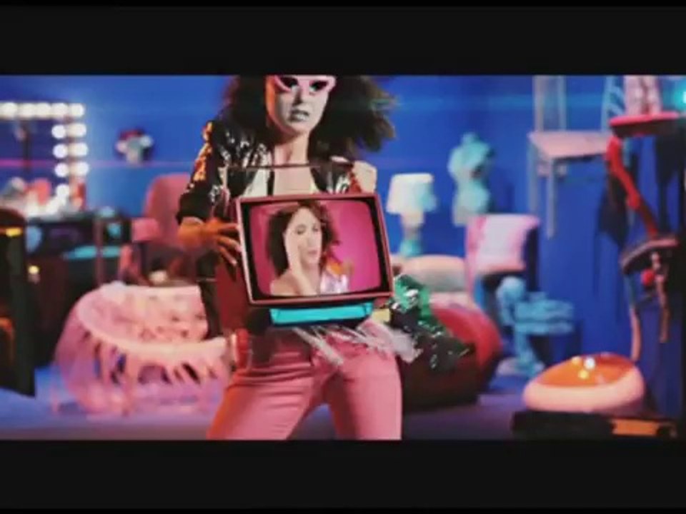 Güzelim (Atiye)