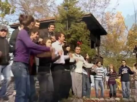 Oy Hemşin (Ceyhun Şişmanoğlu)