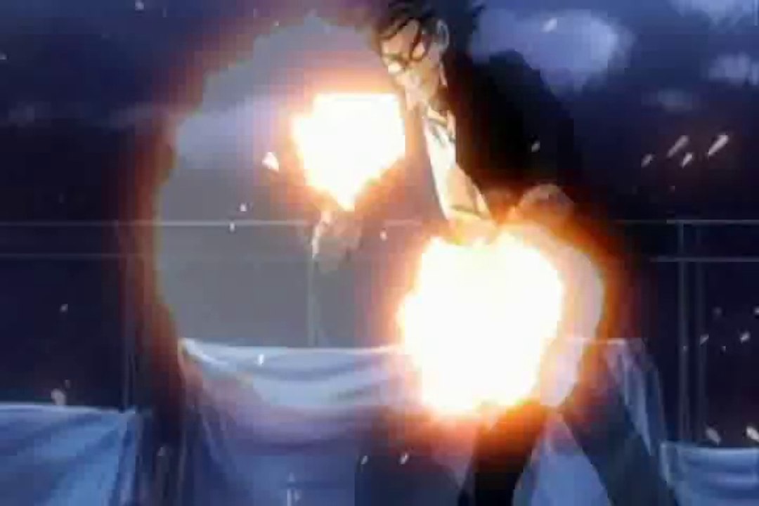 The Raid trailer (School Rumble)