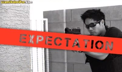 Filmlerdeki Olaylar Gerçek Hayatta Olsaydı 3