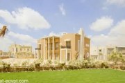 Villa For Rent in Allegria Compound Alex Desert Road  6th of October  Greater Cairo  Egypt