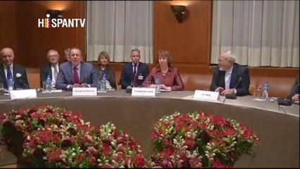 Irán Hoy - Perspectivas para un acuerdo integral Irán-G5+1