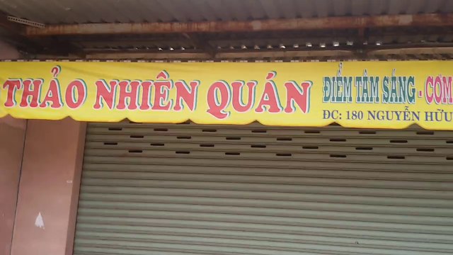 nhà mặt tiền đường nguyễn hữu cảnh quận bình thạnh cho thuê giá rẻ