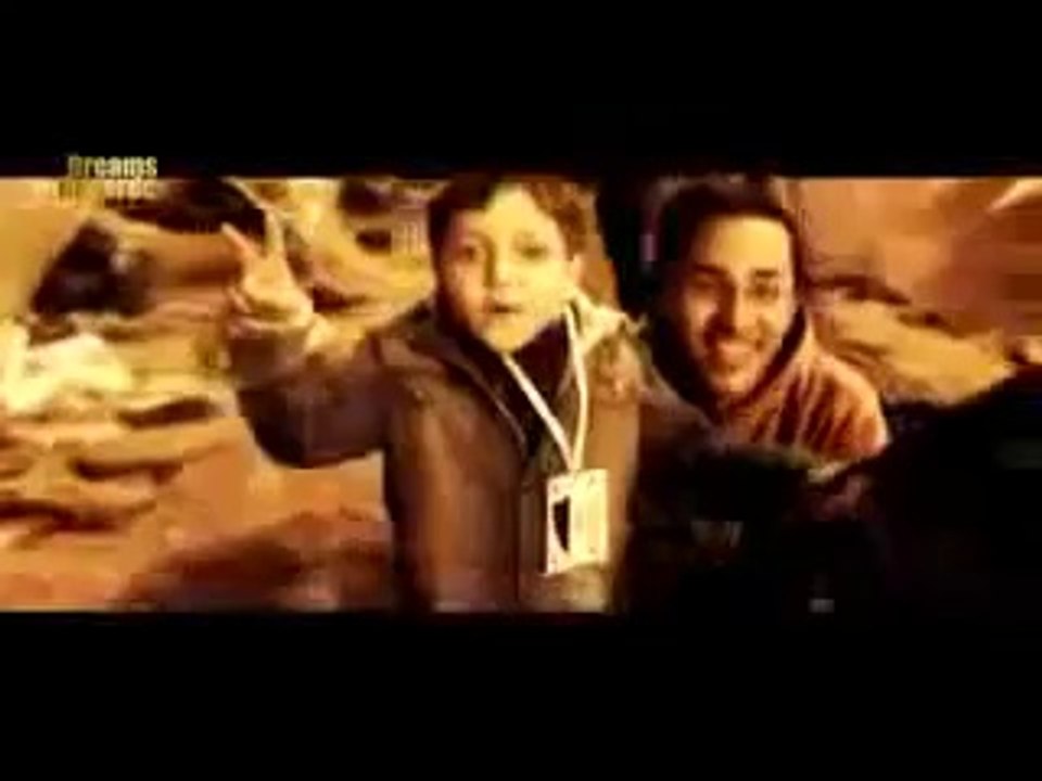 ‫خلينا نحلم - أول أغنية مشتركة بين مصر وتونس بعد الثورة‬‎