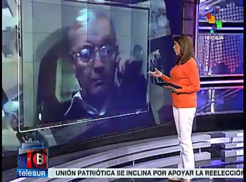 Elecciones dieron un sentido de legitimidad a Ucrania: experto