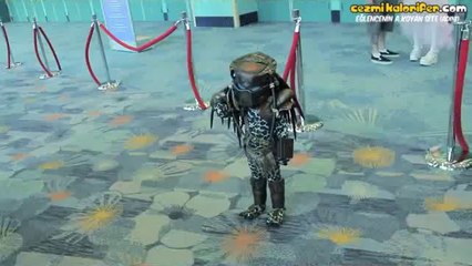 Sevimli Predator 🐾