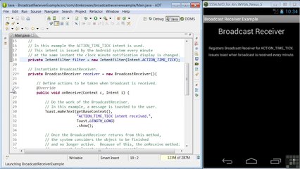 Learning Android App Programming 49
