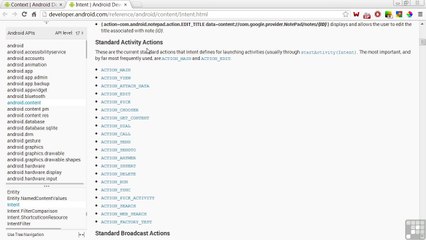 Learning Android App Programming 50