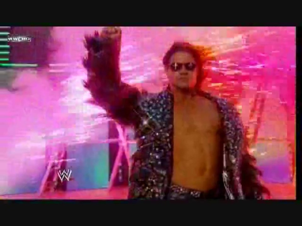 WWE Money In The Bank 2010 Review