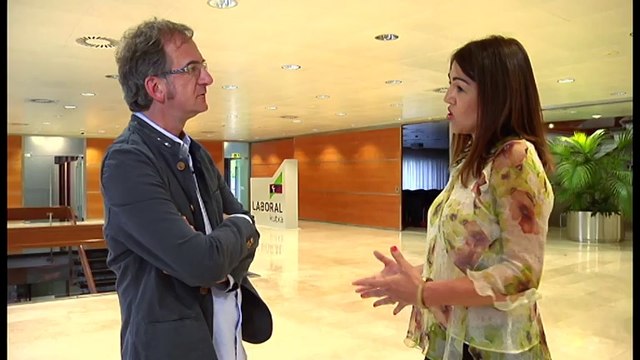 Tribuaren Berbak (Arrasate: Euskara eta kooperatibismoa)