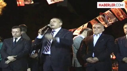 Aydın Vural: Cumhurbaşkanlığı Makamı, Ali Kıran Baş Kesen Makamı Değildir