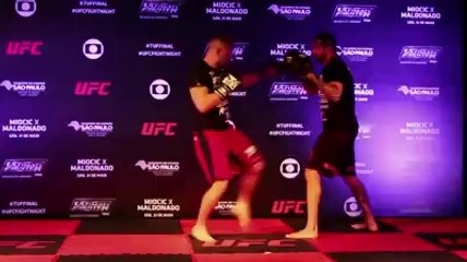 Tuf 3 Finale: Who Ya Got?