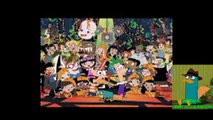 Creepypasta Phineas y Ferb  La Muerte De Phineas (Loquendo)