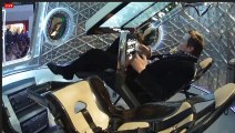 Unveiling of SpaceX Dragon V2