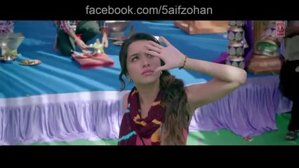hamdard |full Video Song| Arijit Singh|Ek villain|