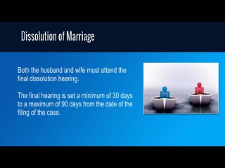 Dissolutionohio - Divorce and Dissolution In Ohio