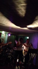 French Chelsea Bellambra Cover waiting for man