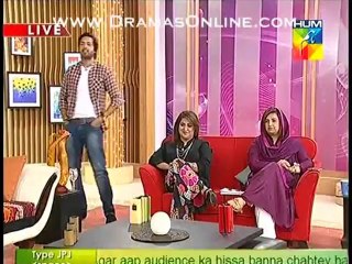 A Very interesting point given by mind specialist Dr Moiz about men and women brains