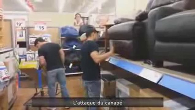 Fresh - A selection of jokes (FULL laughter))