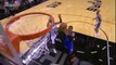 Russell Westbrook Super Dunk vs San Antonio Spurs Game 5 NBA Playoffs 2014