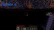 FSG Minecraft Survival - SkyGrid by Sethbling - Episode 11: Skeleton Spawned, I'm Dead!