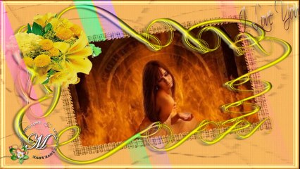 Şeyma Erdoğan - Renk