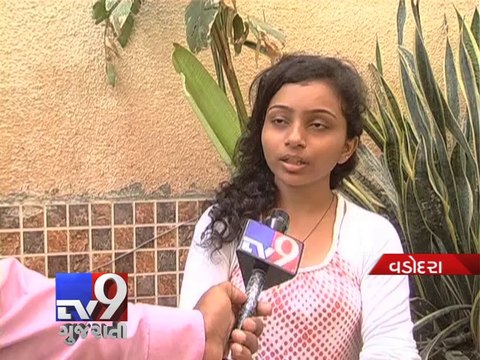 Congress slams Narendra Modi for resigning from Vadodara seat - Tv9 Gujarati