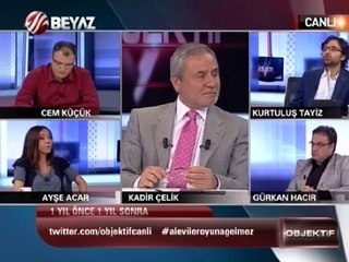 Objektif 29.05.2014 2.Kısım