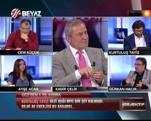 Objektif 29.05.2014 3.Kısım